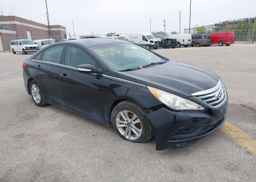 2014 HYUNDAI SONATA GL