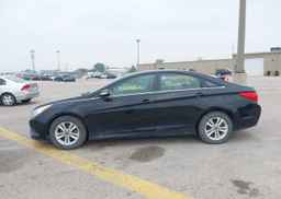 2014 HYUNDAI SONATA GL