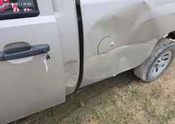 2009 CHEVROLET SILVERADO 1500 WT