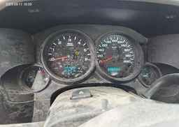 2009 CHEVROLET SILVERADO 1500 WT