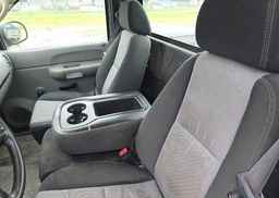 2009 CHEVROLET SILVERADO 1500 WT
