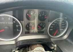 2007 FORD F150 FX4 SUPERCREW
