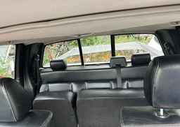 2007 FORD F150 FX4 SUPERCREW