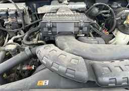 2007 FORD F150 FX4 SUPERCREW