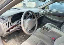 2004 CHEVROLET IMPALA