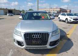 2013 AUDI Q5