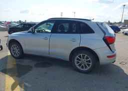 2013 AUDI Q5