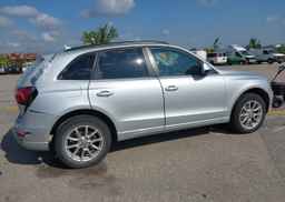 2013 AUDI Q5