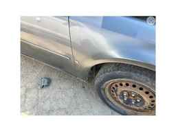 2006 CHEVROLET IMPALA LS