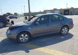 2004 VOLKSWAGEN JETTA GL 1.8T