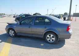 2004 VOLKSWAGEN JETTA GL 1.8T