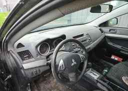 2012 MITSUBISHI LANCER ES