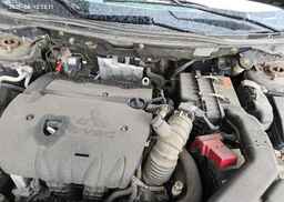 2012 MITSUBISHI LANCER ES