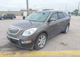 2008 BUICK ENCLAVE CXL