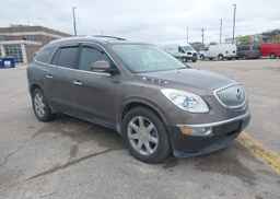 2008 BUICK ENCLAVE CXL