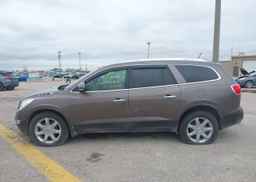 2008 BUICK ENCLAVE CXL