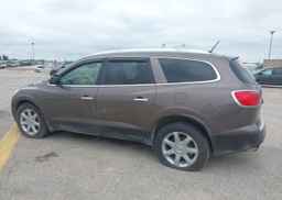 2008 BUICK ENCLAVE CXL
