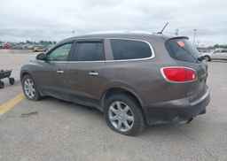 2008 BUICK ENCLAVE CXL