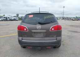 2008 BUICK ENCLAVE CXL