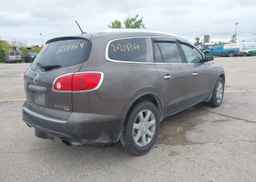 2008 BUICK ENCLAVE CXL
