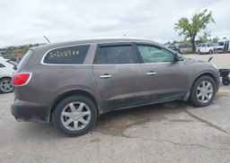 2008 BUICK ENCLAVE CXL