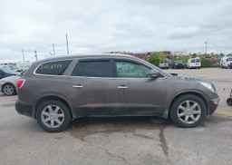 2008 BUICK ENCLAVE CXL