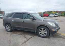 2008 BUICK ENCLAVE CXL