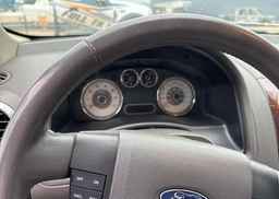 2009 FORD TAURUS X LIMITED
