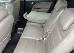 2009 FORD TAURUS X LIMITED