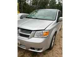 2009 DODGE GRAND CARAVAN SE