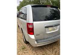 2009 DODGE GRAND CARAVAN SE