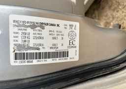 2009 DODGE GRAND CARAVAN SE
