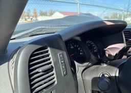 2012 GMC SIERRA 1500 SL EXT CAB
