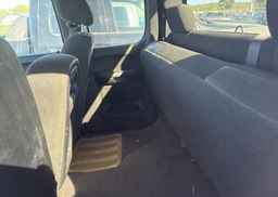 2012 GMC SIERRA 1500 SL EXT CAB