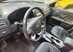 2010 FORD FUSION SPORT V6