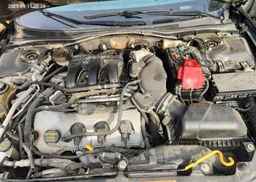 2010 FORD FUSION SPORT V6