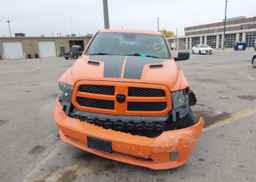 2019 DODGE RAM 1500 ST CREW CAB