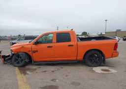2019 DODGE RAM 1500 ST CREW CAB