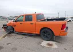 2019 DODGE RAM 1500 ST CREW CAB