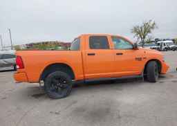 2019 DODGE RAM 1500 ST CREW CAB