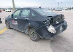 2008 FORD FOCUS SE