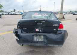 2008 FORD FOCUS SE