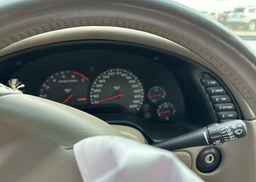 2004 CHEVROLET CORVETTE