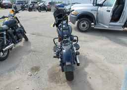 2013 HARLEY-DAVIDSON FLS SOFTAIL SLIM