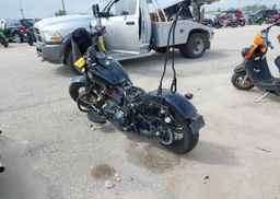 2013 HARLEY-DAVIDSON FLS SOFTAIL SLIM