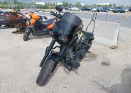 2013 HARLEY-DAVIDSON FLS SOFTAIL SLIM