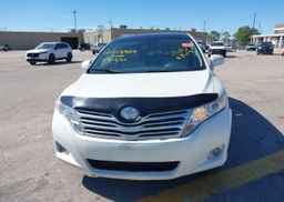2010 TOYOTA VENZA