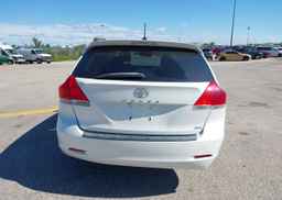 2010 TOYOTA VENZA