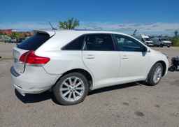 2010 TOYOTA VENZA