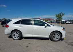 2010 TOYOTA VENZA